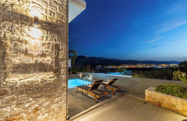 Villa Jarko - Photo 28