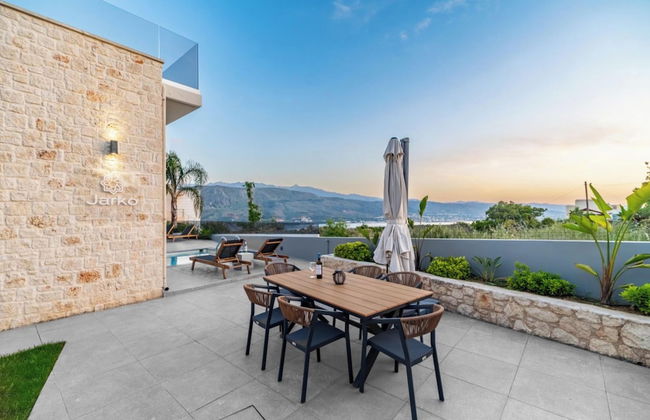 Villa Jarko - Photo 33