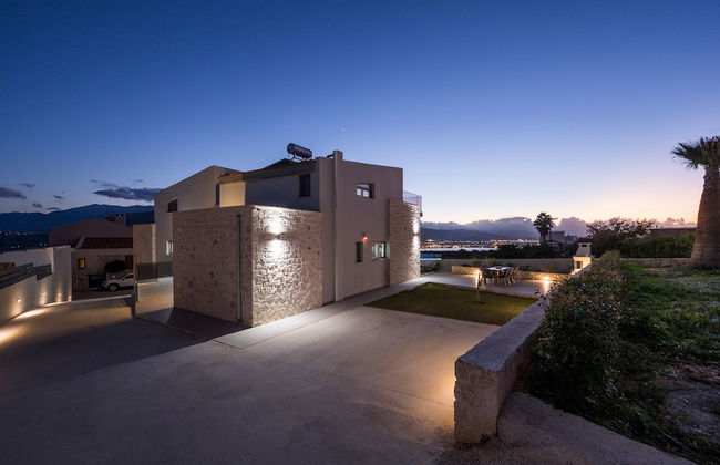 Villa Jarko - Photo 32