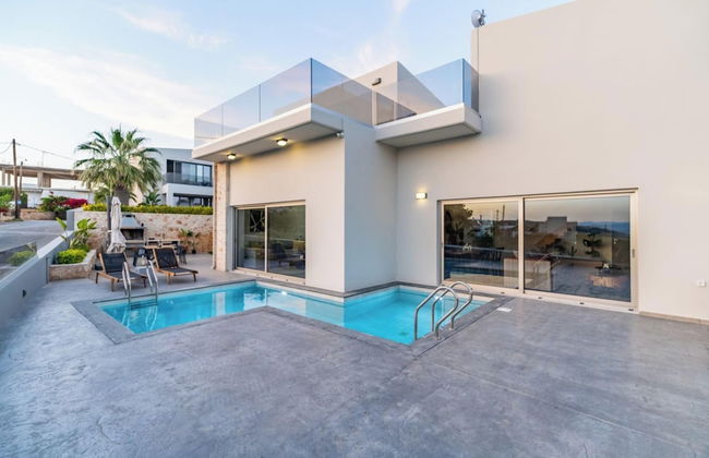 Villa Jarko - Photo 21