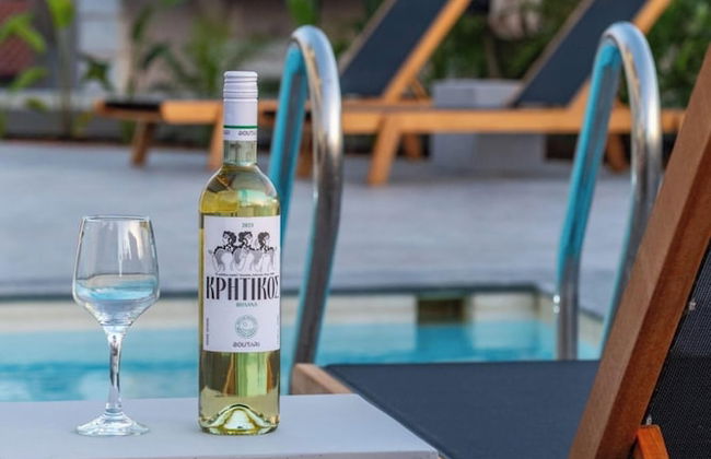 Villa Jarko - Photo 30