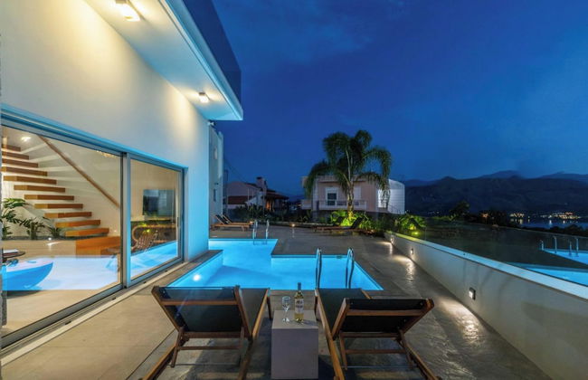 Villa Jarko - Photo 27