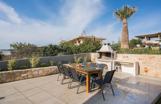 Villa Jarko - Photo 34