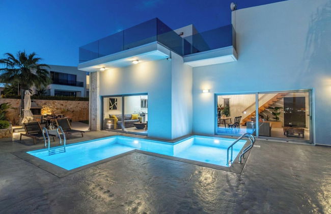 Villa Jarko - Photo 29