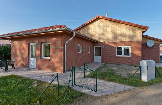 Tolles Ferienhaus fur bis zu 15 Personen, Zierow - Foto 19