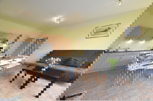 Photo 16 - Tolles Ferienhaus fur bis zu 15 Personen, Zierow