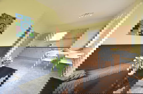 Photo 15 - Tolles Ferienhaus fur bis zu 15 Personen, Zierow