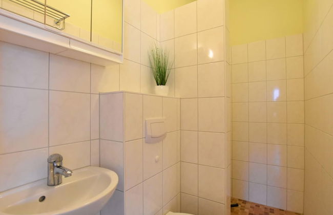 Tolles Ferienhaus fur bis zu 15 Personen, Zierow - Foto 14