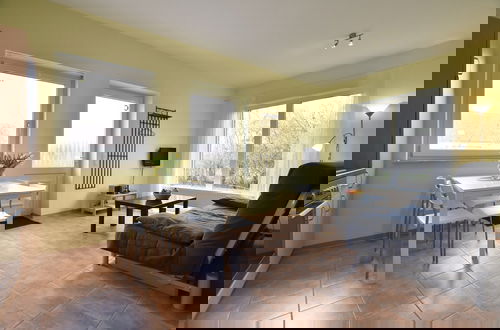 Photo 14 - Tolles Ferienhaus fur bis zu 15 Personen, Zierow