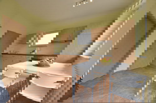 Photo 13 - Tolles Ferienhaus fur bis zu 15 Personen, Zierow