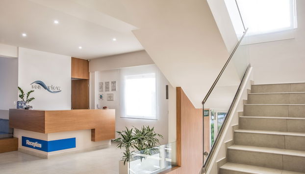 Ingresso interno