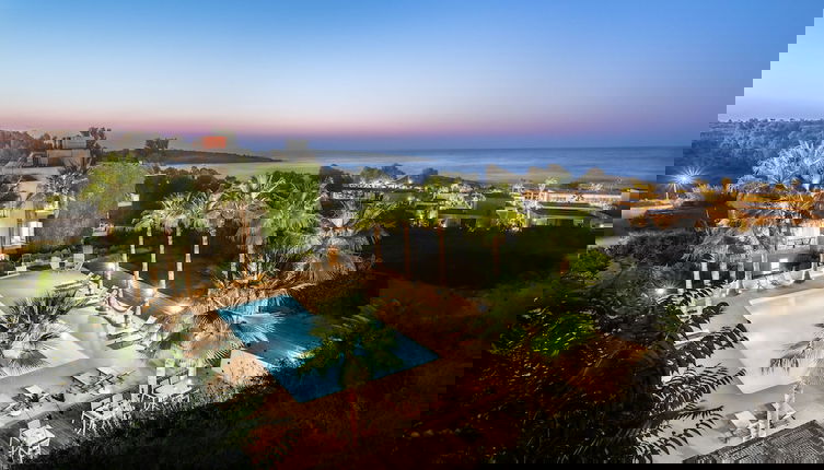 Foto 1 - Sea View Hotel & Apartments