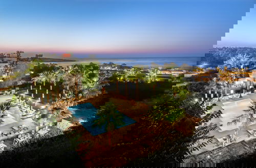 Foto 1 - Sea View Hotel & Apartments