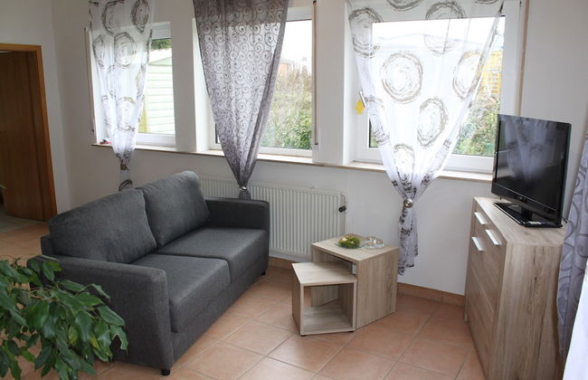 Stollis FeWo - Foto 15
