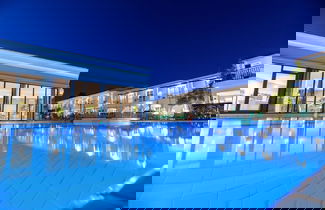 Foto 1 - Sofia's Hotel