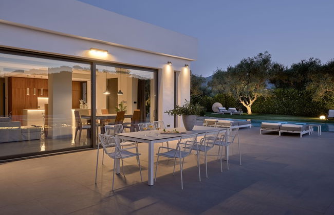 Drallos Luxury Villa - Foto 37