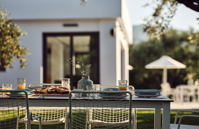 Drallos Luxury Villa - Foto 34