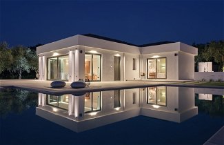 Foto 1 - Drallos Luxury Villa