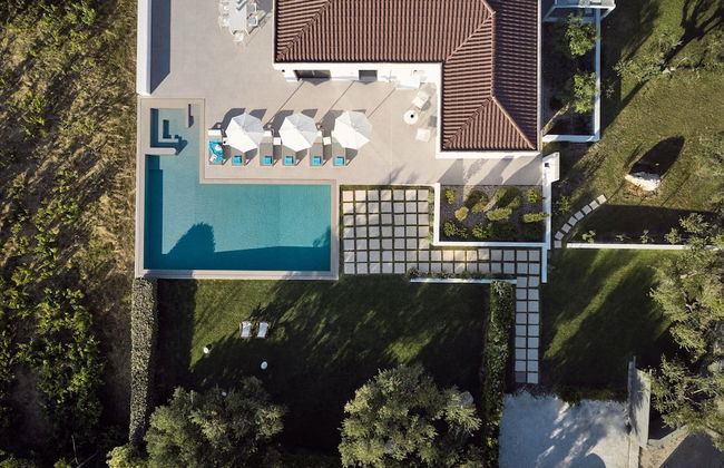 Drallos Luxury Villa - Foto 29