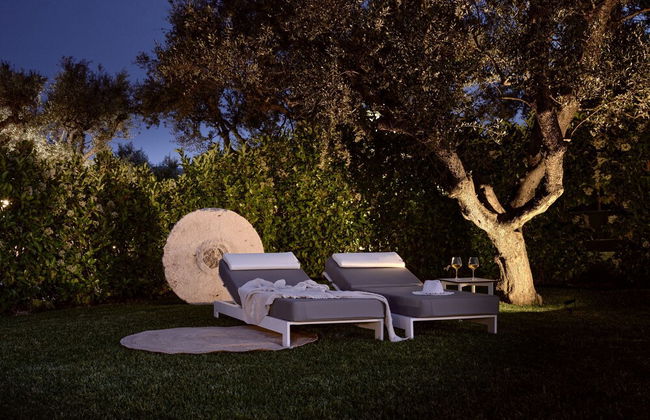 Drallos Luxury Villa - Foto 38