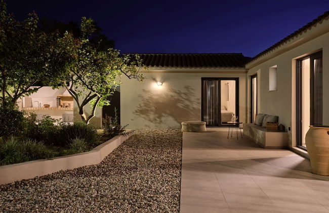 Drallos Luxury Villa - Foto 42
