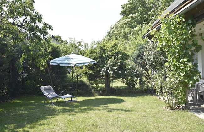 Sunny Garden Retreat, Neubukow - Foto 19