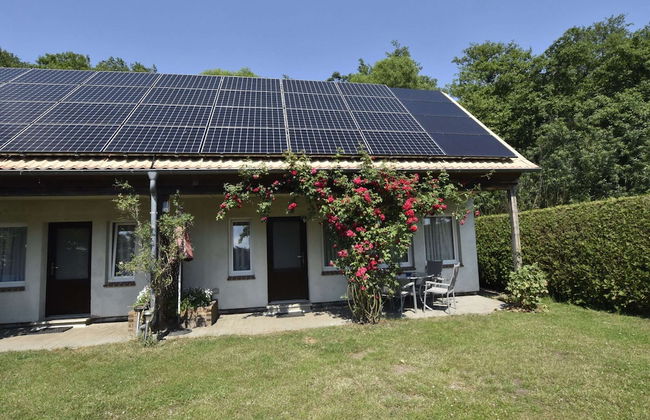 Sunny Garden Retreat, Neubukow - Foto 22