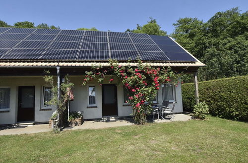 Photo 24 - Quaint Holiday Home in Neubukow With Terrace