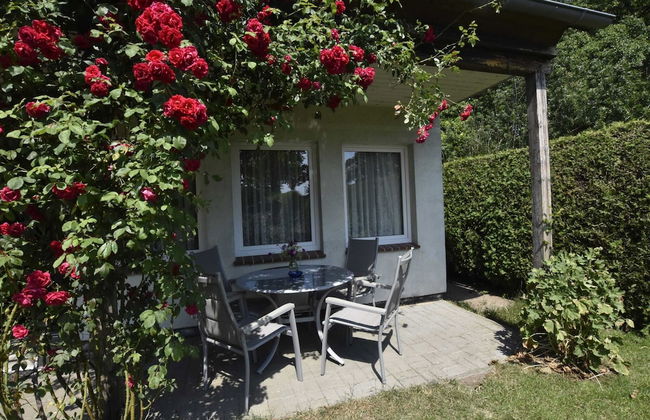 Sunny Garden Retreat, Neubukow - Foto 17