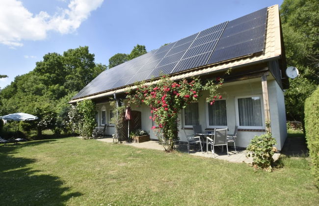 Sunny Garden Retreat, Neubukow - Foto 24