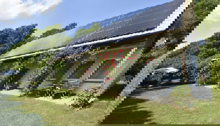 Foto 1 - Schoenes Ferienhaus in der Naehe der Ostsee