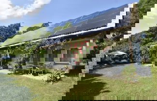 Photo 1 - Schoenes Ferienhaus in der Naehe der Ostsee