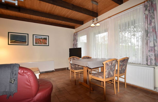 Sunny Garden Retreat, Neubukow - Foto 13