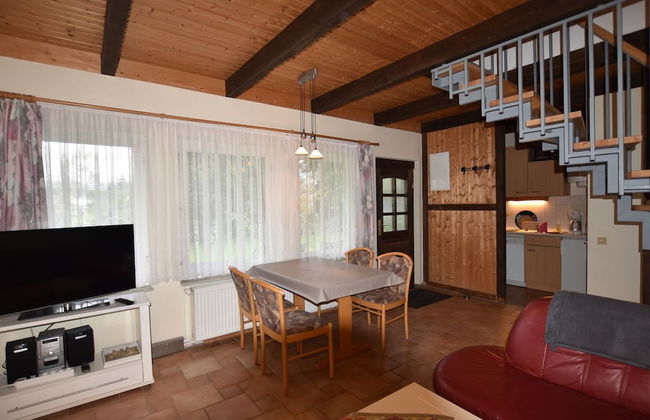 Sunny Garden Retreat, Neubukow - Foto 10