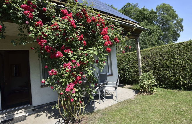 Sunny Garden Retreat, Neubukow - Foto 21