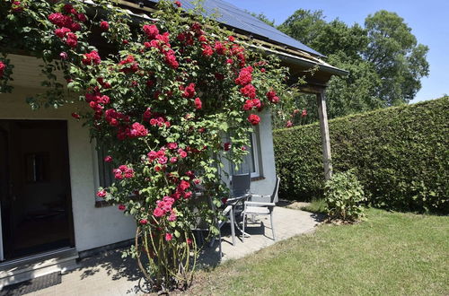 Photo 23 - Quaint Holiday Home in Neubukow With Terrace