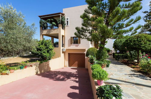 Photo 33 - New Small Apartmentcomplex in Village of Prinès near Rethymnon