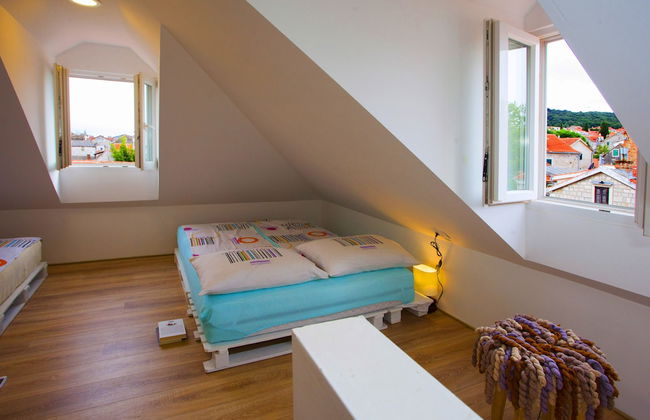 Dioklecijan Exclusive Apartments - Foto 40