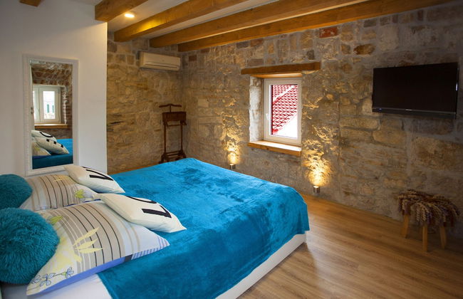 Dioklecijan Exclusive Apartments - Foto 39