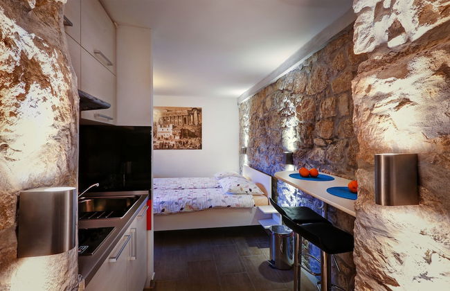 Dioklecijan Exclusive Apartments - Foto 47