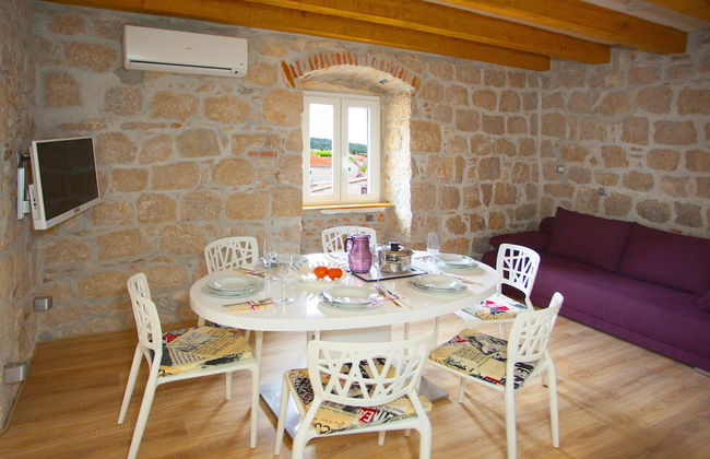 Dioklecijan Exclusive Apartments - Foto 46