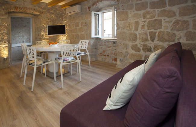 Dioklecijan Exclusive Apartments - Foto 55