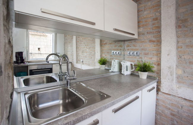 Dioklecijan Exclusive Apartments - Foto 21