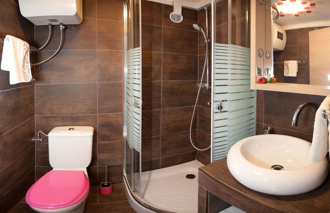 Dioklecijan Exclusive Apartments - Foto 60