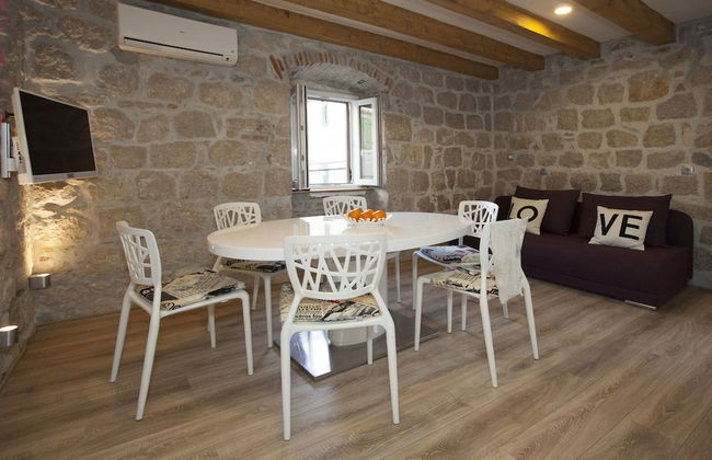 Dioklecijan Exclusive Apartments - Foto 58