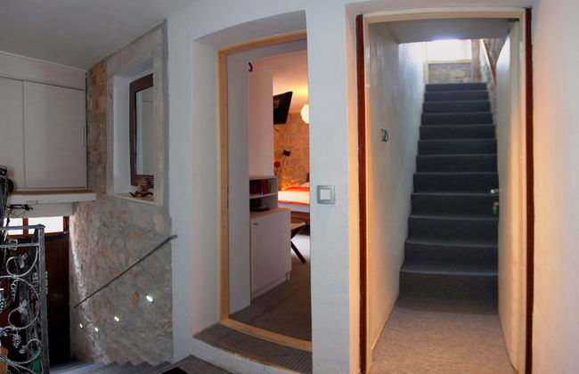 Dioklecijan Exclusive Apartments - Foto 65