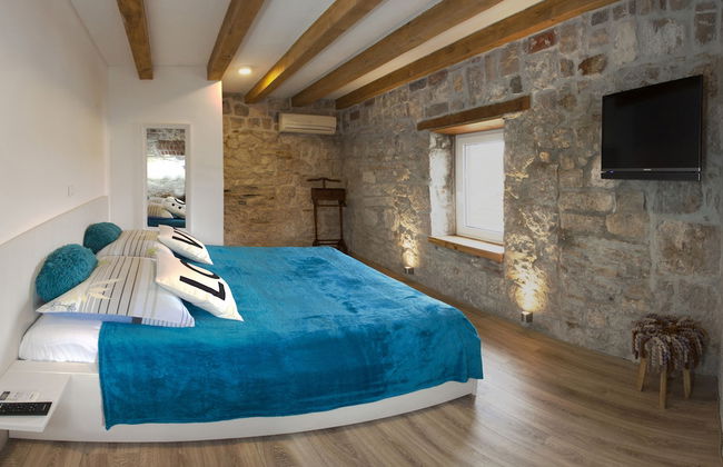 Dioklecijan Exclusive Apartments - Foto 42