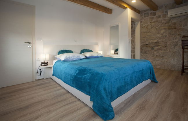 Dioklecijan Exclusive Apartments - Foto 23