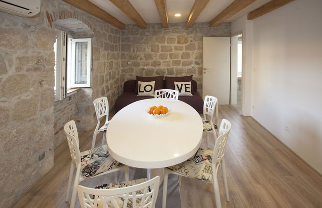 Dioklecijan Exclusive Apartments - Foto 27