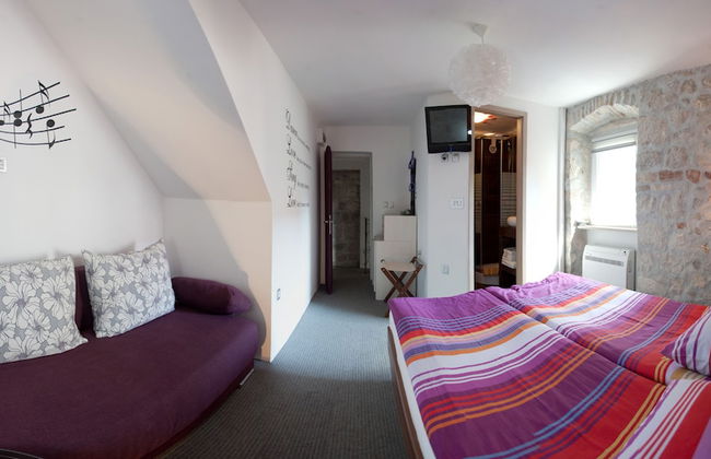 Dioklecijan Exclusive Apartments - Foto 10